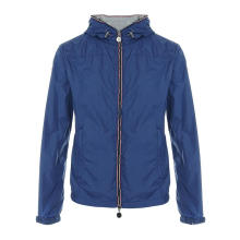 comfortable soft running jacket